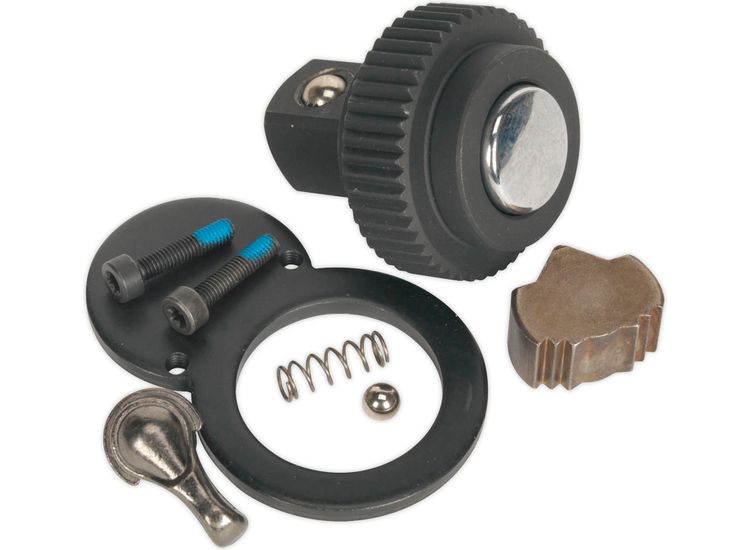 Sealey AK662.V2.RK Repair Kit for AK662, AK662L &amp; AK8948 1/2"Sq Drive