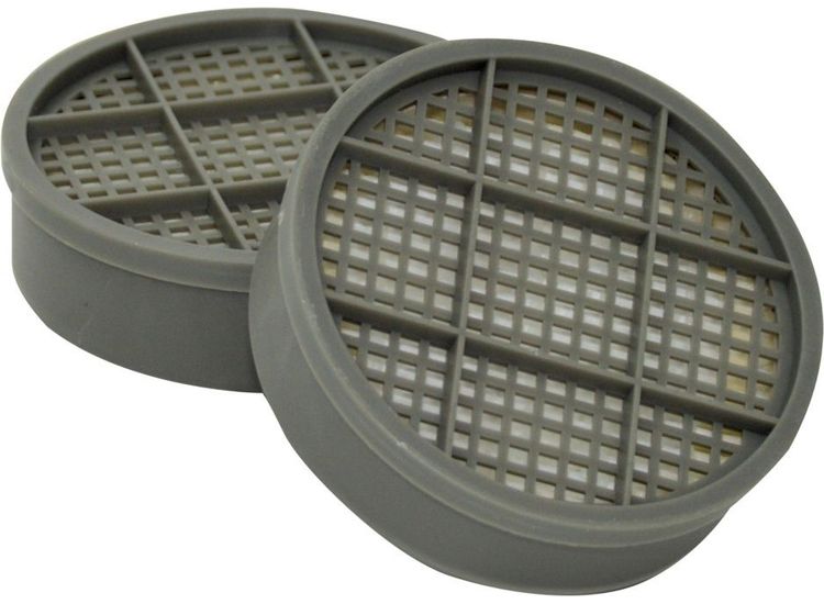 Vitrex Pair Replacement Filters P3