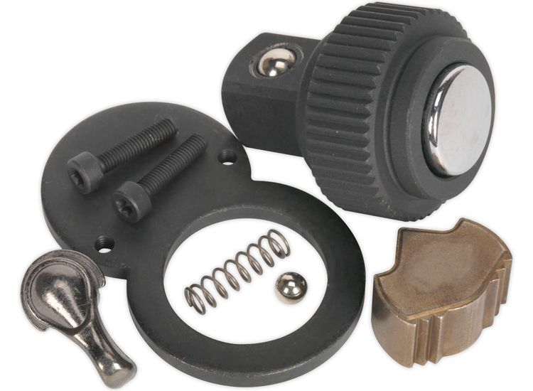 Sealey AK662F.RK Repair Kit for AK662F 1/2"Sq Drive