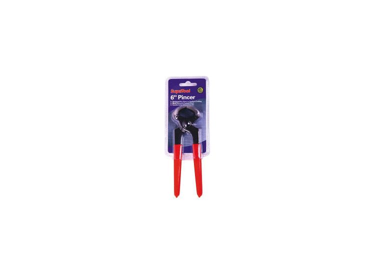 SupaTool Pincer 6''/150mm
