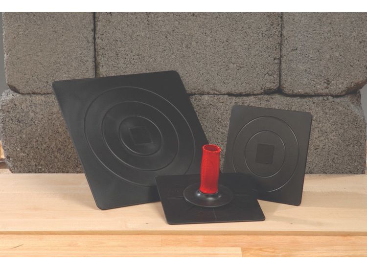 Linic Plasterers Hawk Small 200 X 200