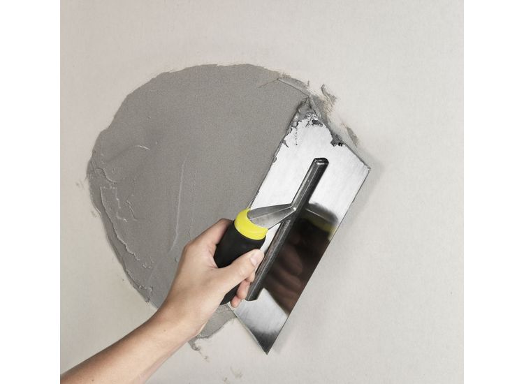 SupaTool Plastering Trowel 11" x 4 3/4â€? (280mm x 120mm)