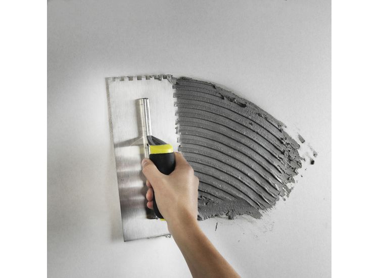 SupaTool Plastering Trowel 11" x 5â€? (280mm x 125mm)