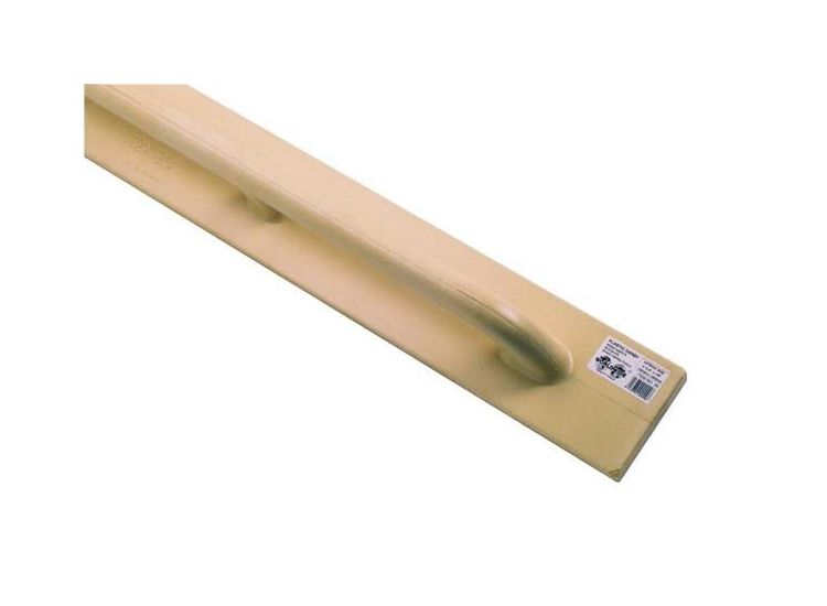 Worldwide Plastic Derby 47" x 4.3/4"