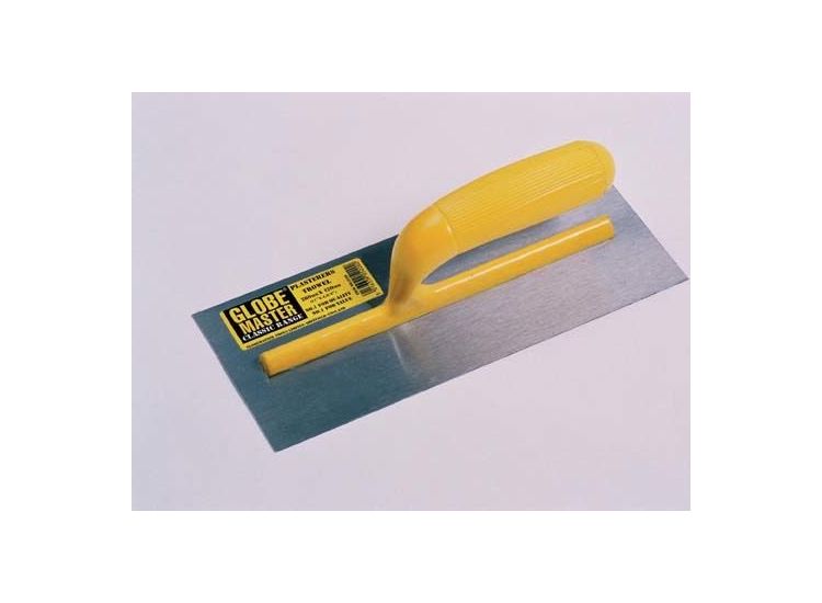 Globemaster Plastic Surface Trowel 280mm x 120mm (11" x 4.3/4")