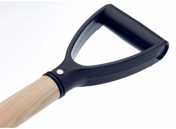 RST Plastic Top 'D' PatternTop Shaft 710mm (28") 11/2"