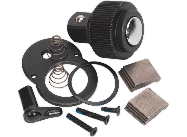 Sealey AK667212.RK Repair Kit for AK6672.03 1/2"Sq Drive