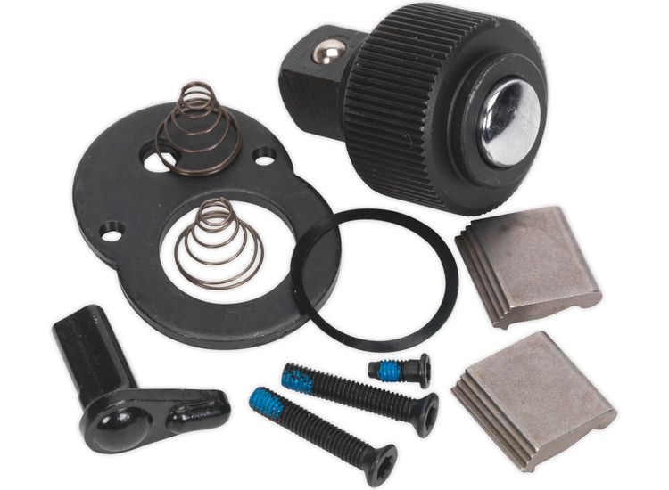 Sealey AK667214.RK Repair Kit for AK6672.01 1/4"Sq Drive
