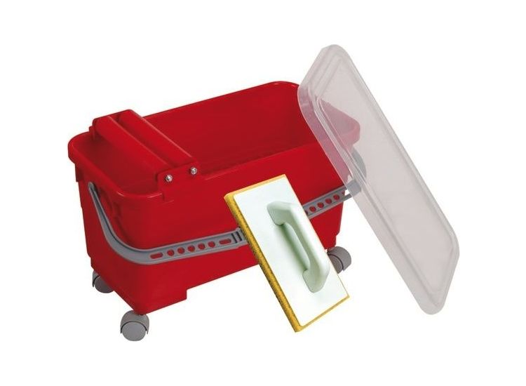 Vitrex Pro Tile Wash Kit