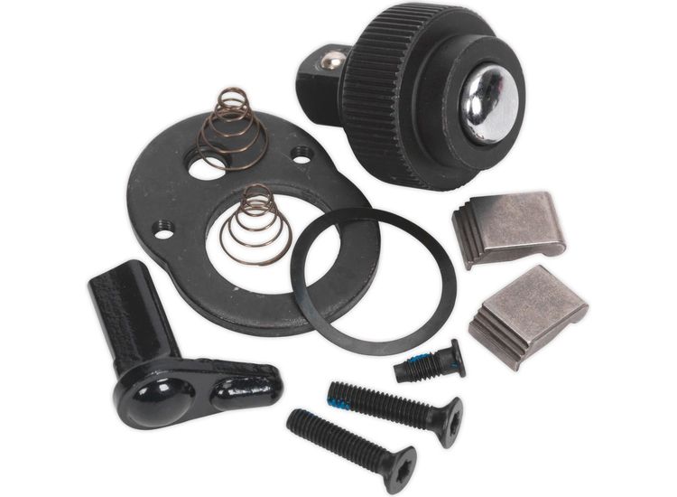 Sealey AK667238.RK Repair Kit for AK6672.02 &amp; AK667238M 3/8"Sq Drive