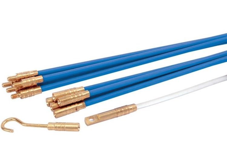 Draper Rod Cable Access Kit 1m