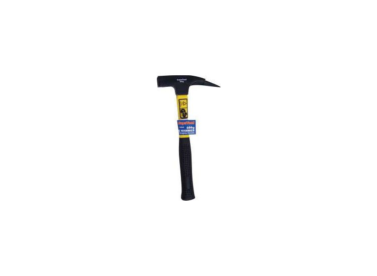 SupaTool Roofing Hammer 600g