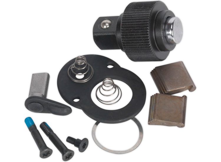 Sealey AK6687.RK Repair Kit for AK6681, AK6687, AK6694 &amp; AK6697 3/8"Sq Drive
