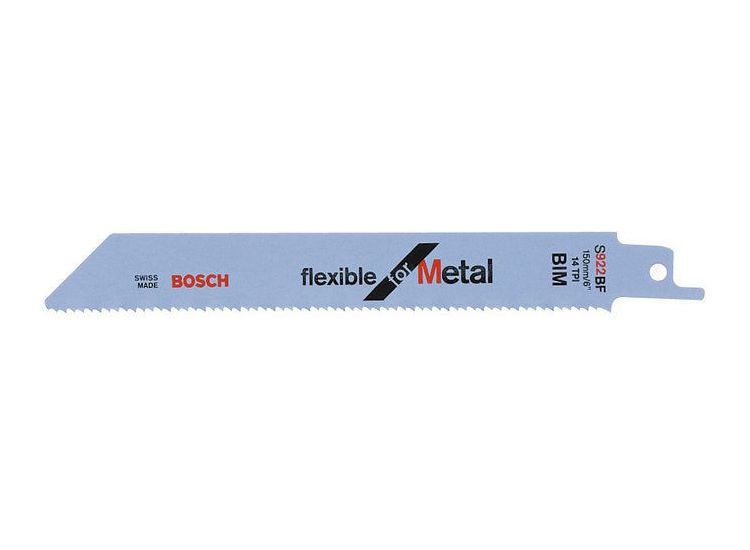 Bosch Sabre Saw Blades S922BF