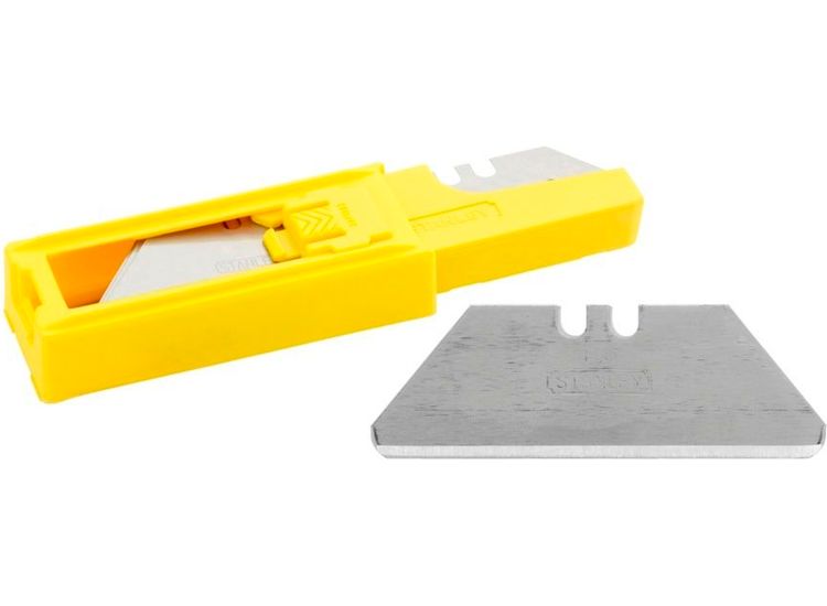 Stanley Safety Blades