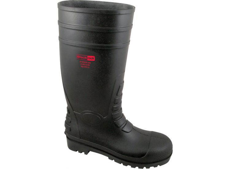 Blackrock Safety Wellington