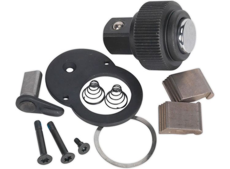 Sealey AK6688.RK Repair Kit for AK6682, AK6688, AK6695 &amp; AK6698 1/2"Sq Drive
