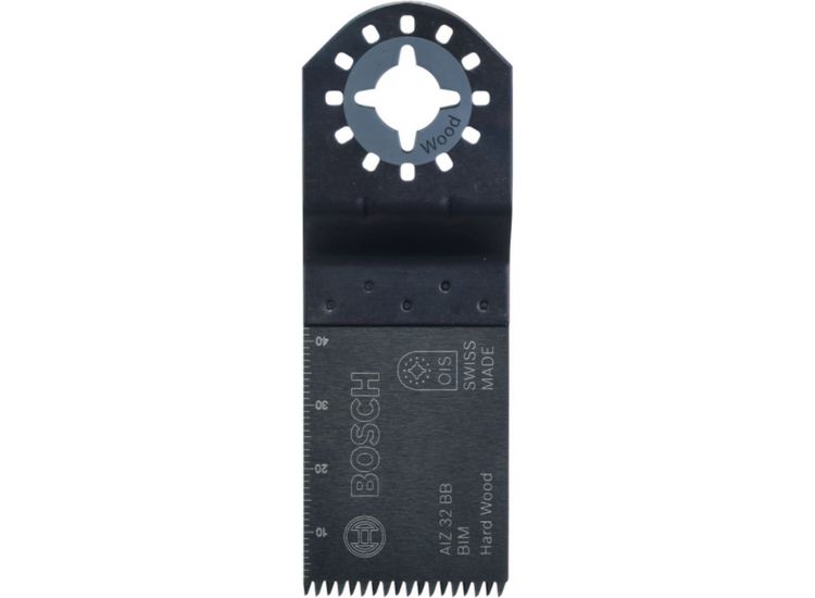Bosch Saw Blades Gop Bim AIZ32BB