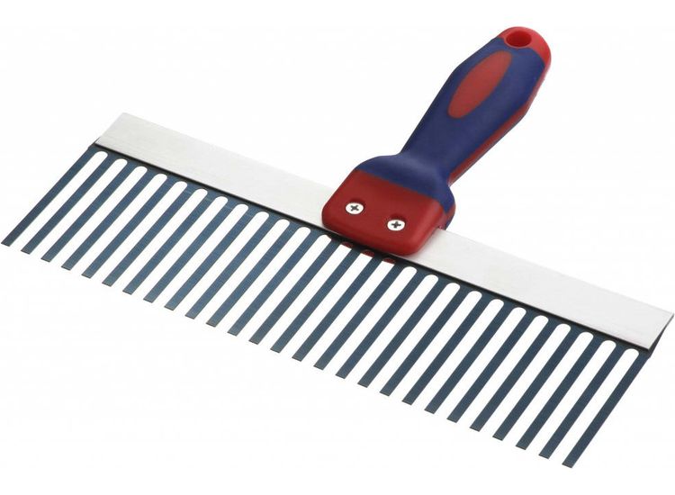 RST Scarifier 10"/250mm