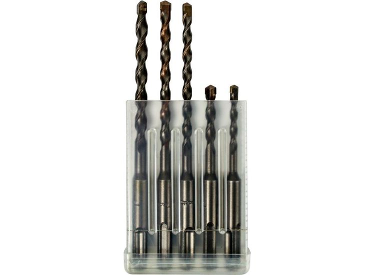 Makita SDS Drill Bit Set