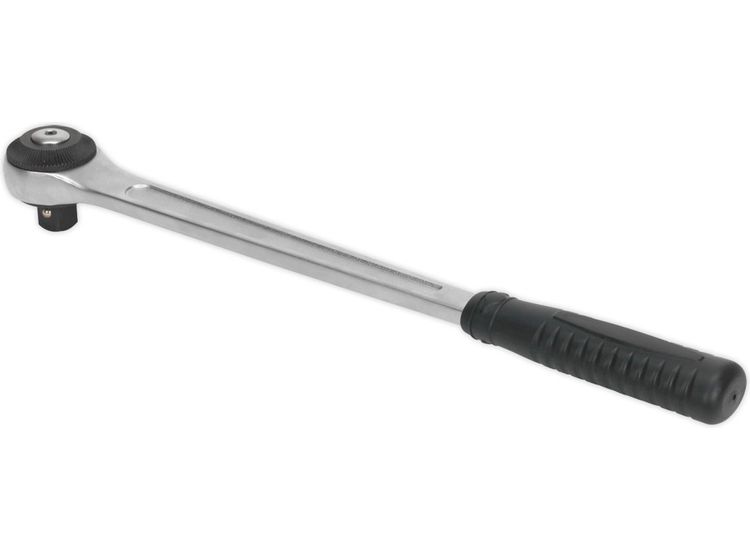 Sealey AK6690 Ratchet Wrench Twist Reverse 3/4"Sq Drive