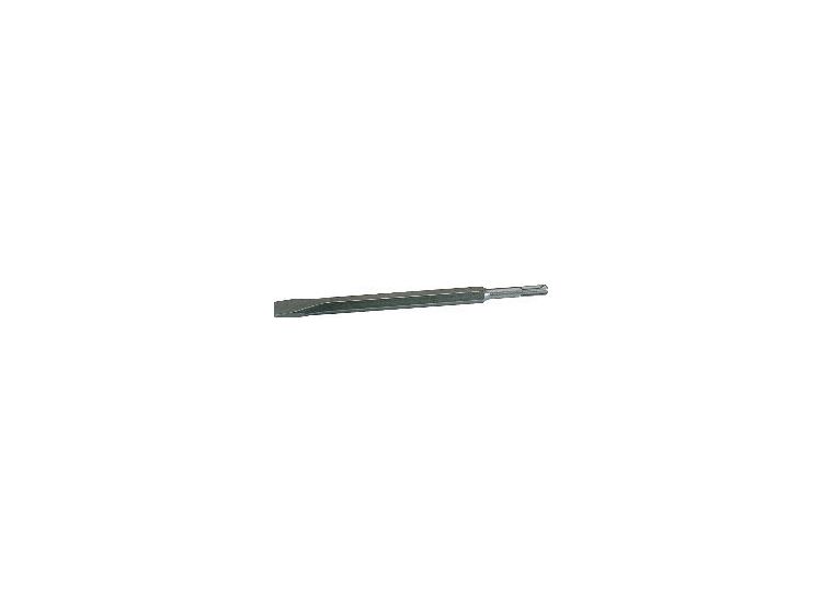 Draper SDS+ Flat Chisel 20mm