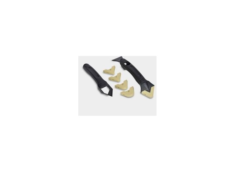Vitrex Silicone Remover &amp; Finisher