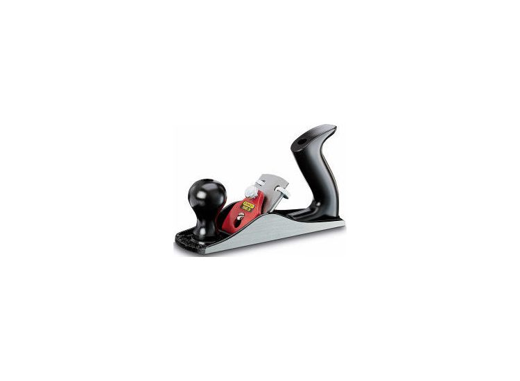 Stanley Single Iron Bench Plane Iron Length: 210mm x Iron Width: 45mm