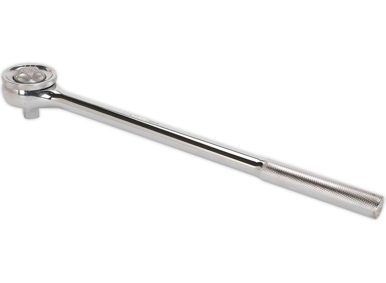 Sealey AK6692 Ratchet Wrench 3/4"Sq Drive Twist Reverse
