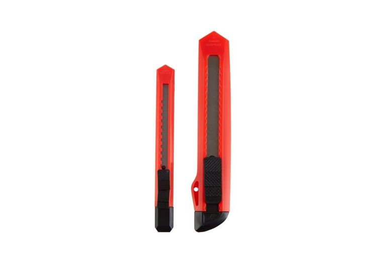 SupaTool Snap off Knife Set
