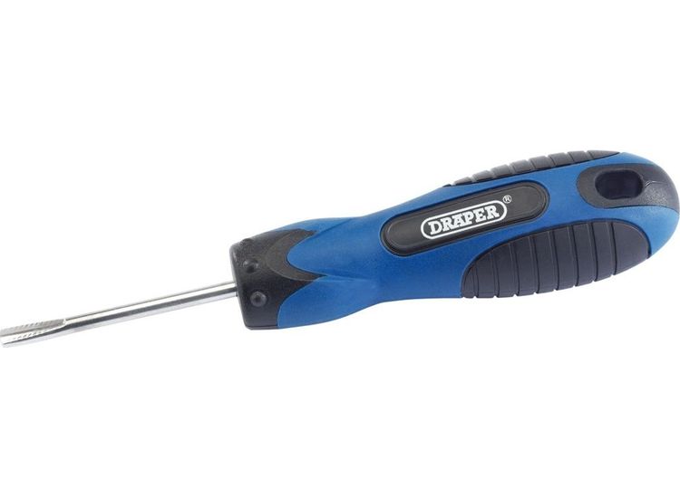 Draper Soft Grip Bradawl