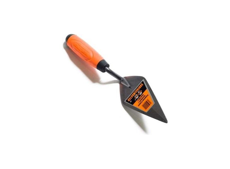 Worldwide Soft Grip Point Trowel 152mm