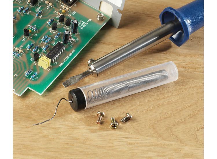 SupaTool Solder 17GM