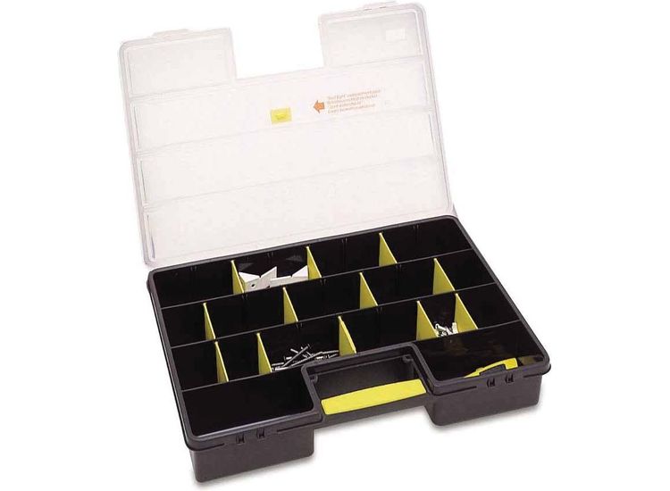 Stanley Sortmaster Organiser 43 x 9 x 33cm