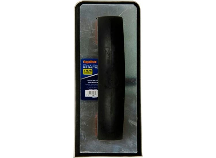 SupaTool Tile Grouting Float