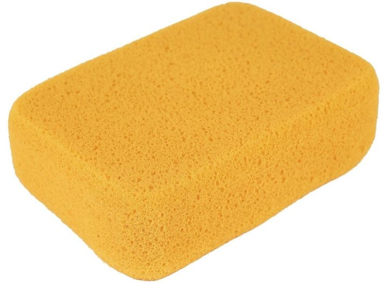 Plasplugs Tile Sponge Grout Absorbent Sponge