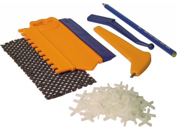 Vitrex Tile Starter Kit