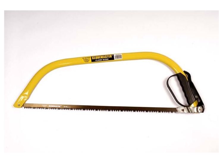 Globemaster Tubular Bowsaw 600mm (24")