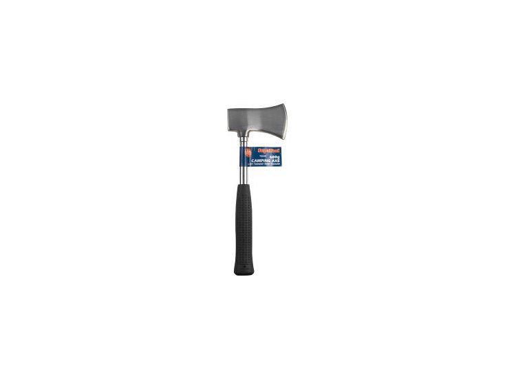 SupaTool Tubular Shaft Axe 21oz/595g