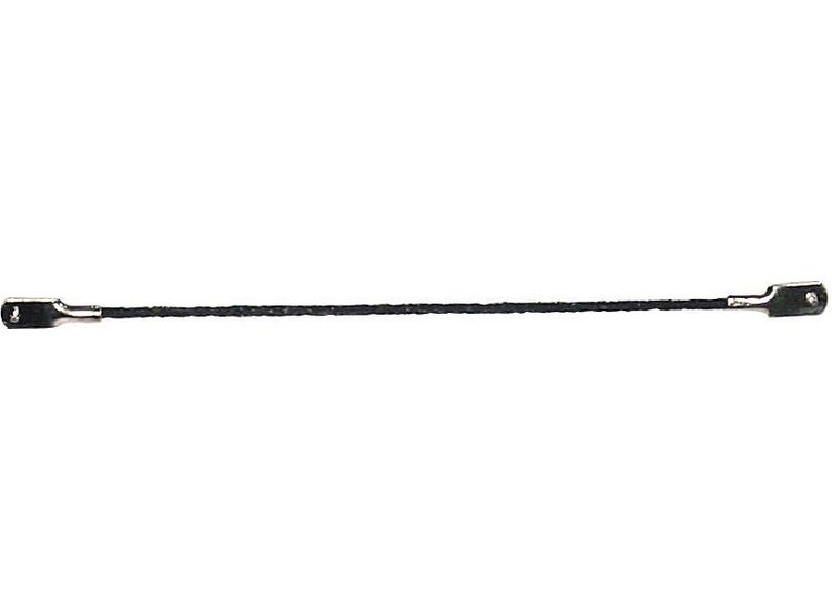 Vitrex Tungsten Carbide Rodsaw Blade 150mm