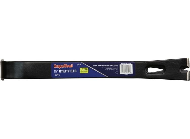 SupaTool Utility Bar 15"