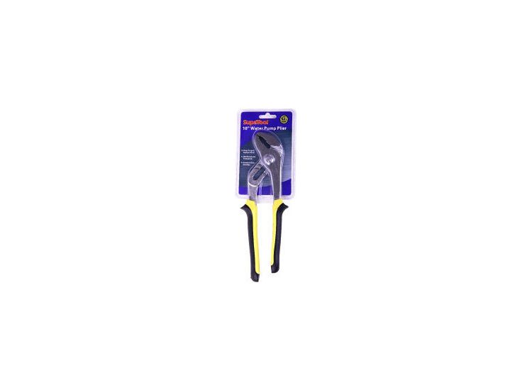 SupaTool Water Pump Plier 250mm