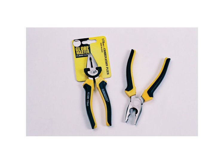 Globemaster Worldwide Combination Plier 178mm