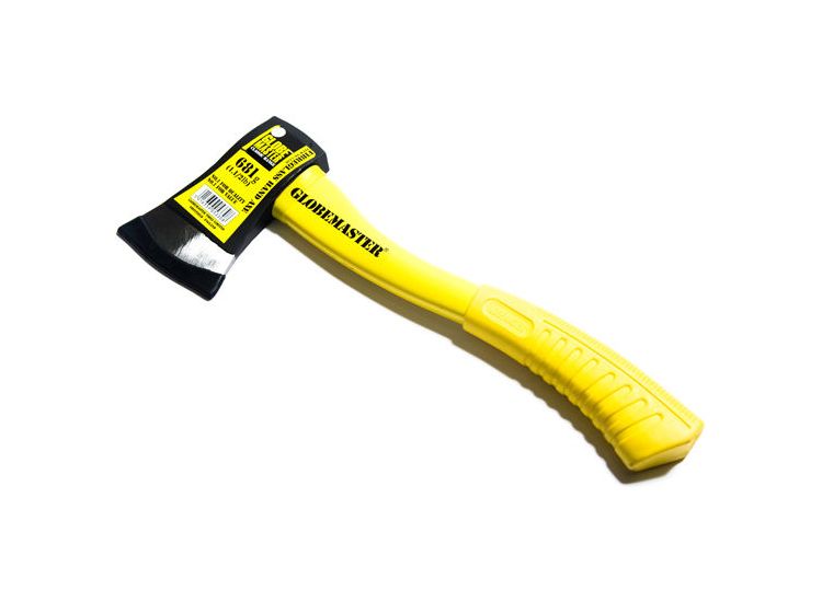 Globemaster Worldwide Fibrglass Axe 681g