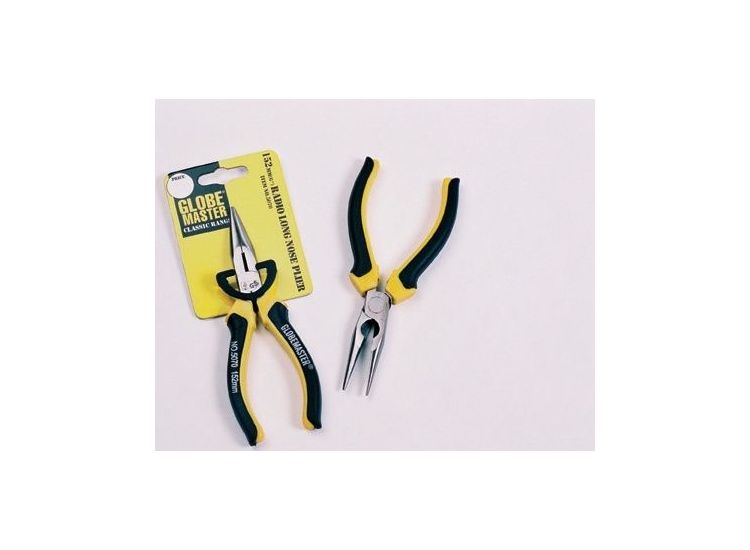 Globemaster Worldwide Long Nose Plier 152mm