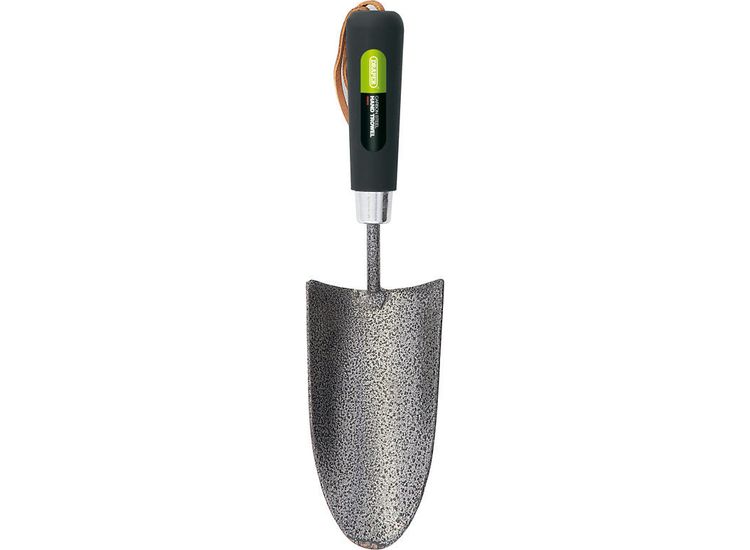 Draper 88806 Carbon Steel Heavy Duty Hand Trowel