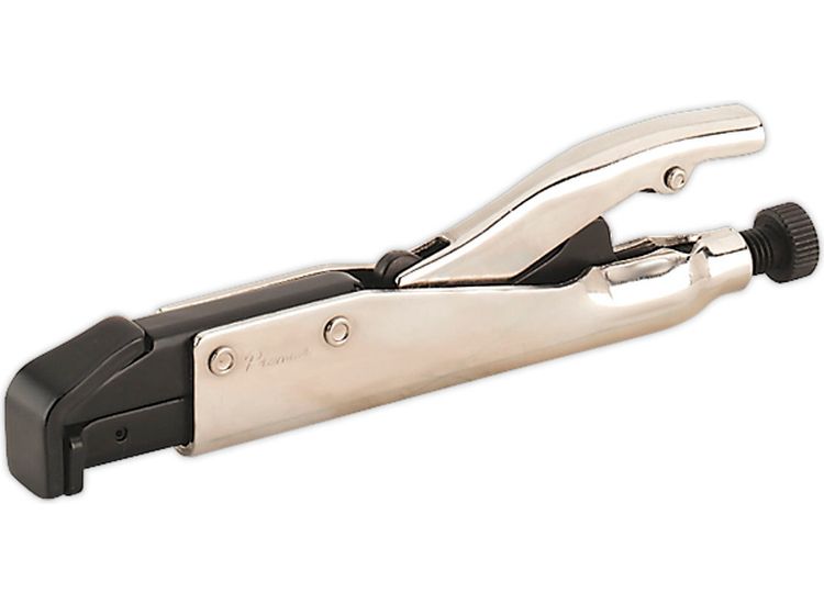 Sealey AK6832 Axial Locking Grip 195mm L-Tip