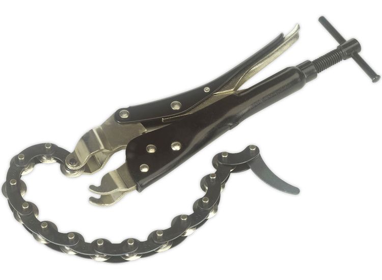 Sealey AK6838 Exhaust Pipe Cutter