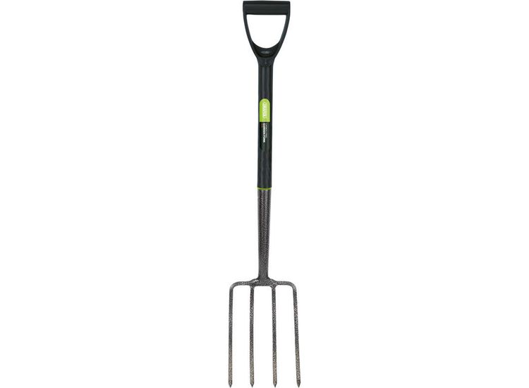 Draper 88789 Carbon Steel Garden Fork
