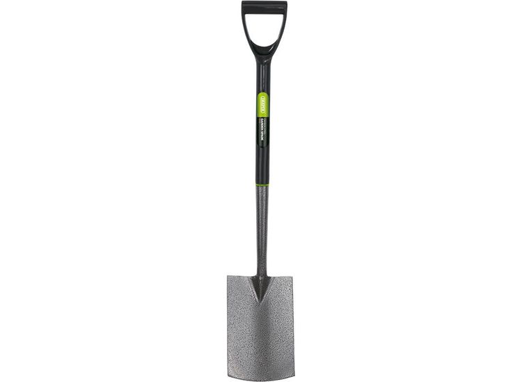 Draper 88790 Carbon Steel Garden Spade